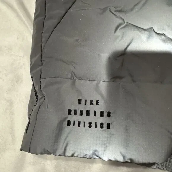 Nike Running Division Therma-Fit ADV Reflective Running Vest